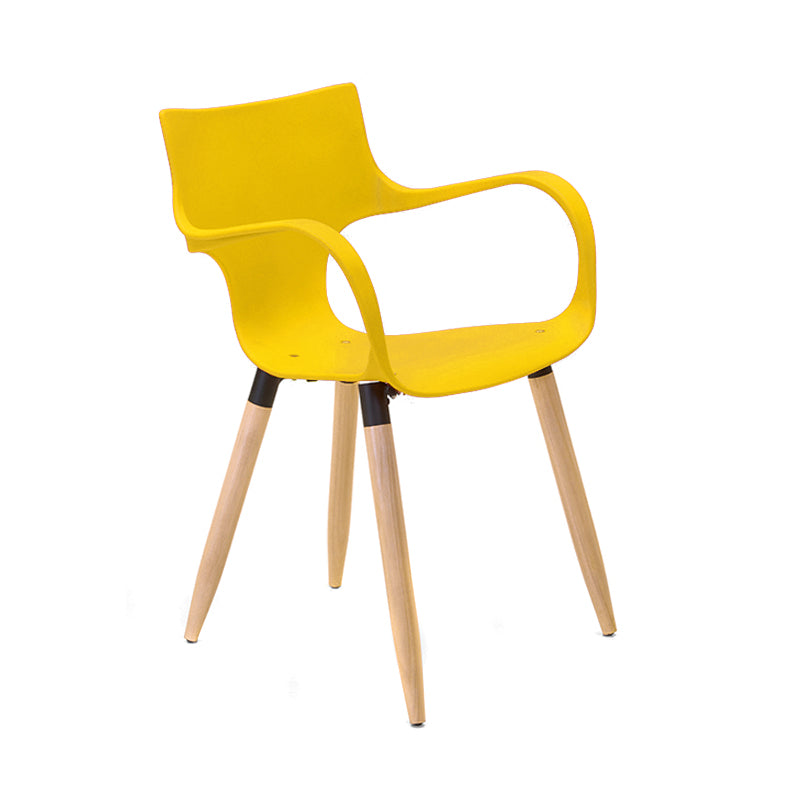 Silla Jim Wood